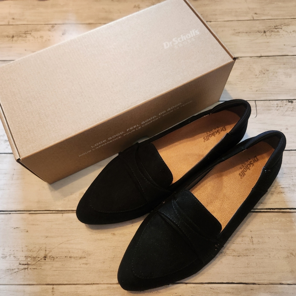 Dr Scholls Emilia Loafer